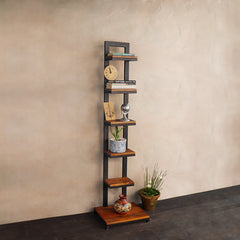 Rosaline Display Storage Unit