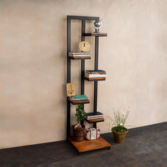 Connor Display Storage Unit