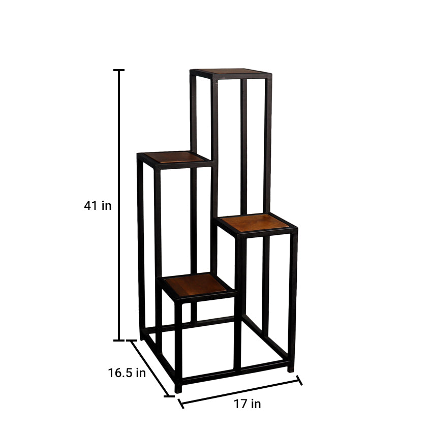 Miguel Outdoor Display Unit