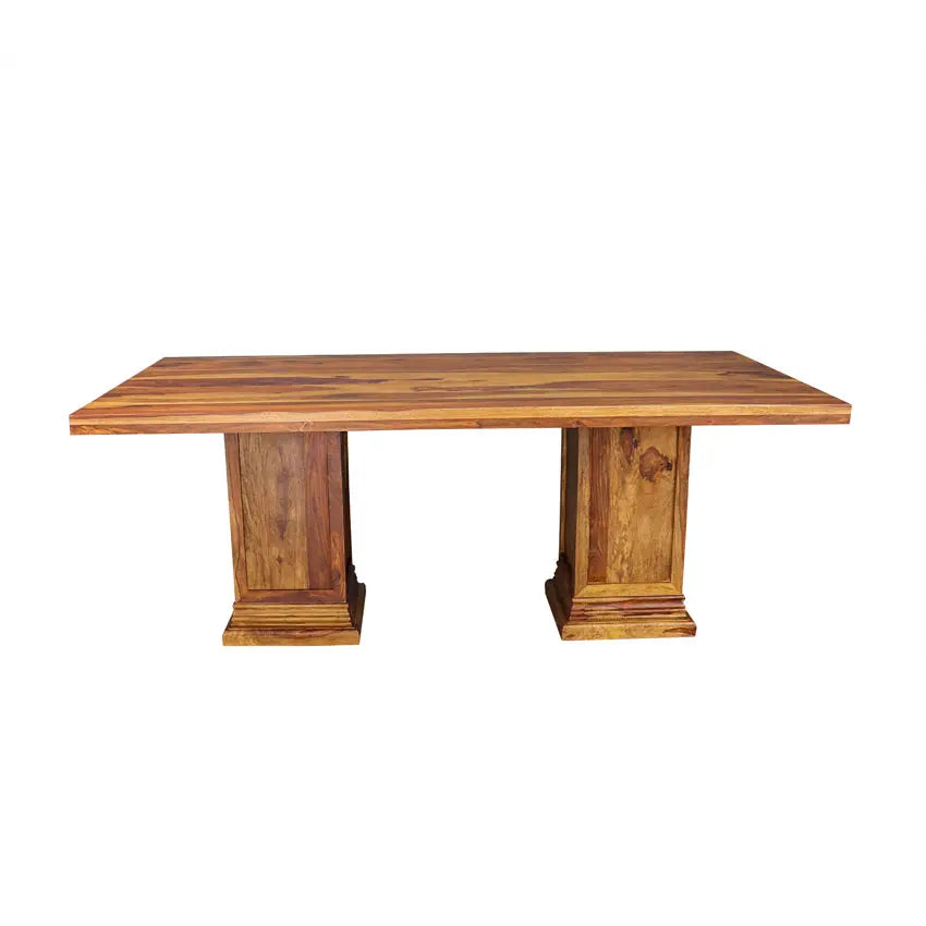 Six Seater Dining Table