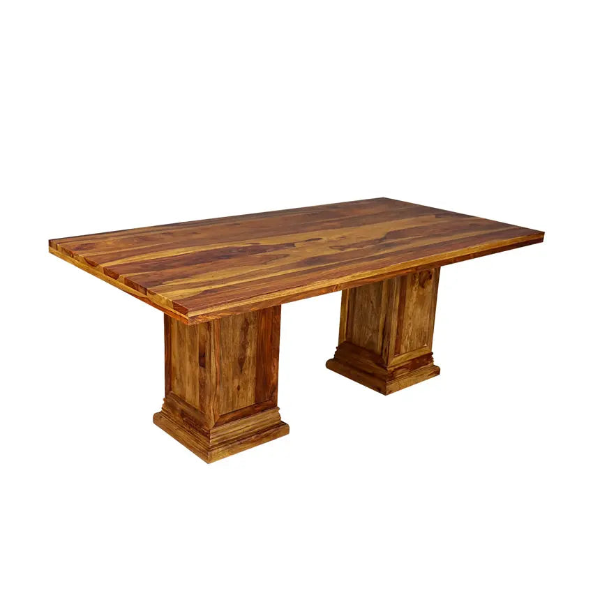 Six Seater Dining Table