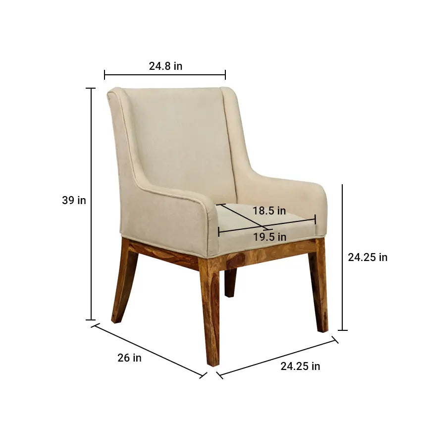 Dining chairs