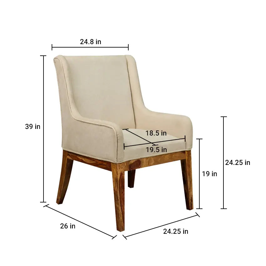 Enrico Dining Chair 