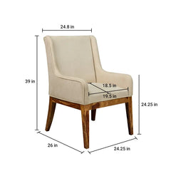 Dining chairs