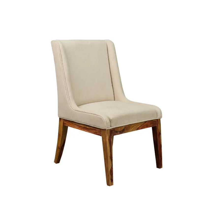 Solid Wood Dining Chair