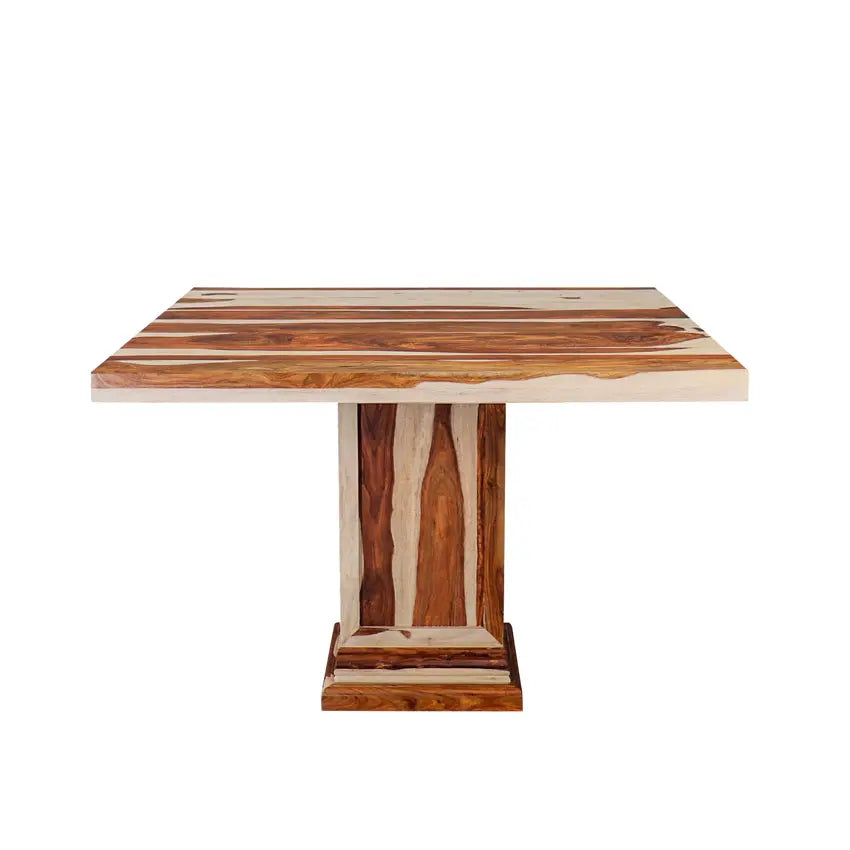 Solid Wood Dining Table