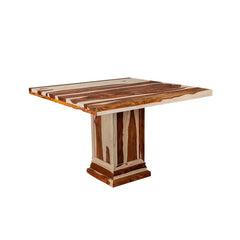 Callisto Solid Wood Dining Table