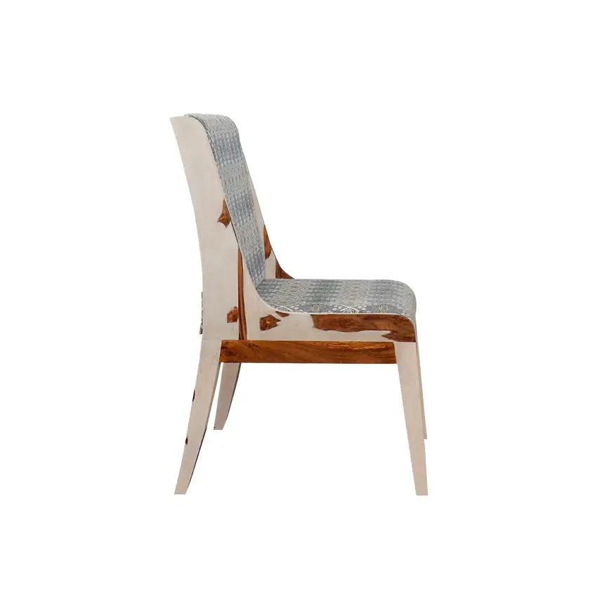 Solid Wood Dining Chair