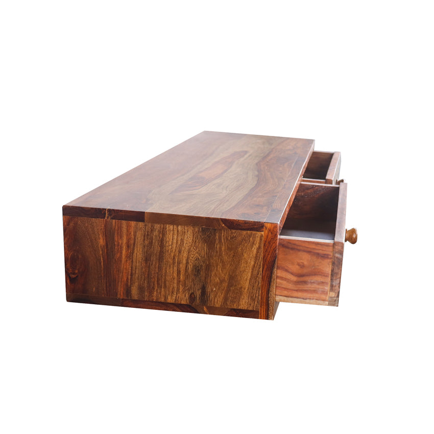 Amy Floating Kitchen Shelf - Fabuliv