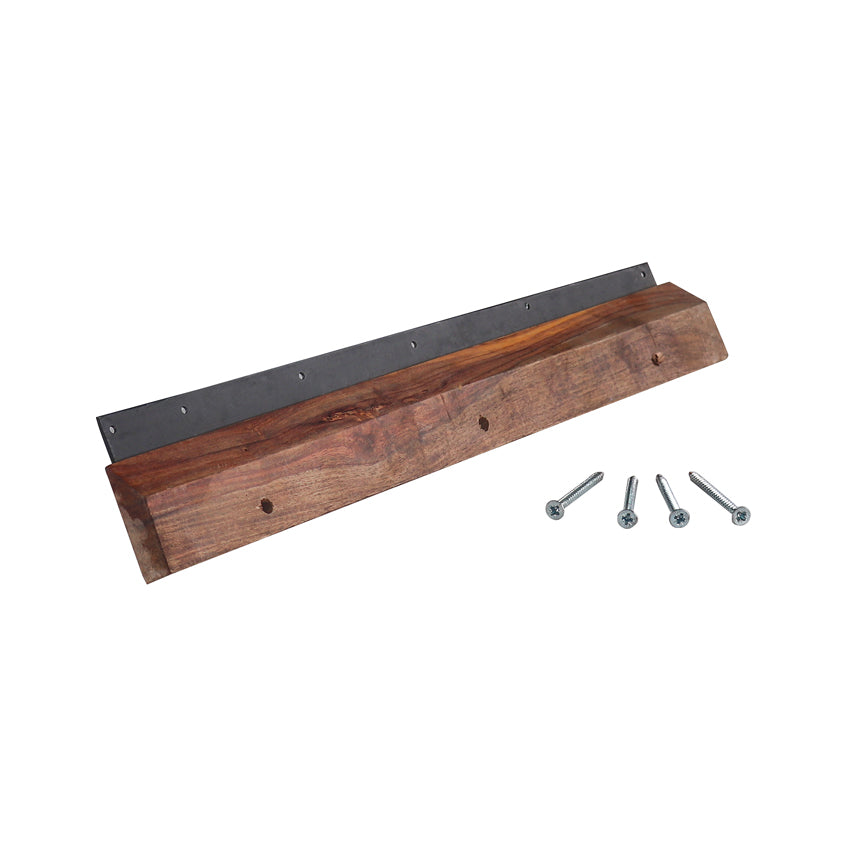 Amy Floating Kitchen Shelf - Fabuliv