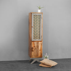 Shawn Vertical Storage Unit