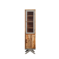 Slate Vertical Kitchen Shelf