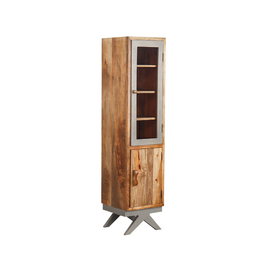 Vertical Bath Unit