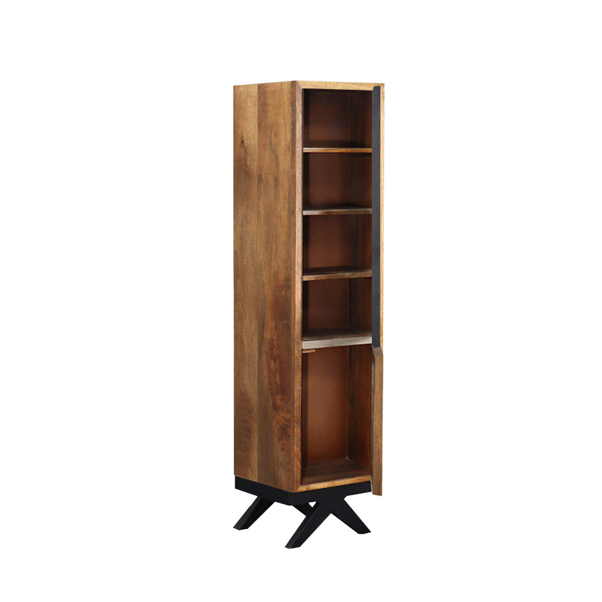 Meg Vertical Storage Kitchen Unit - Fabuliv
