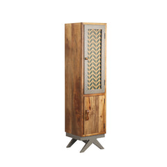 Shawn Vertical Storage Unit