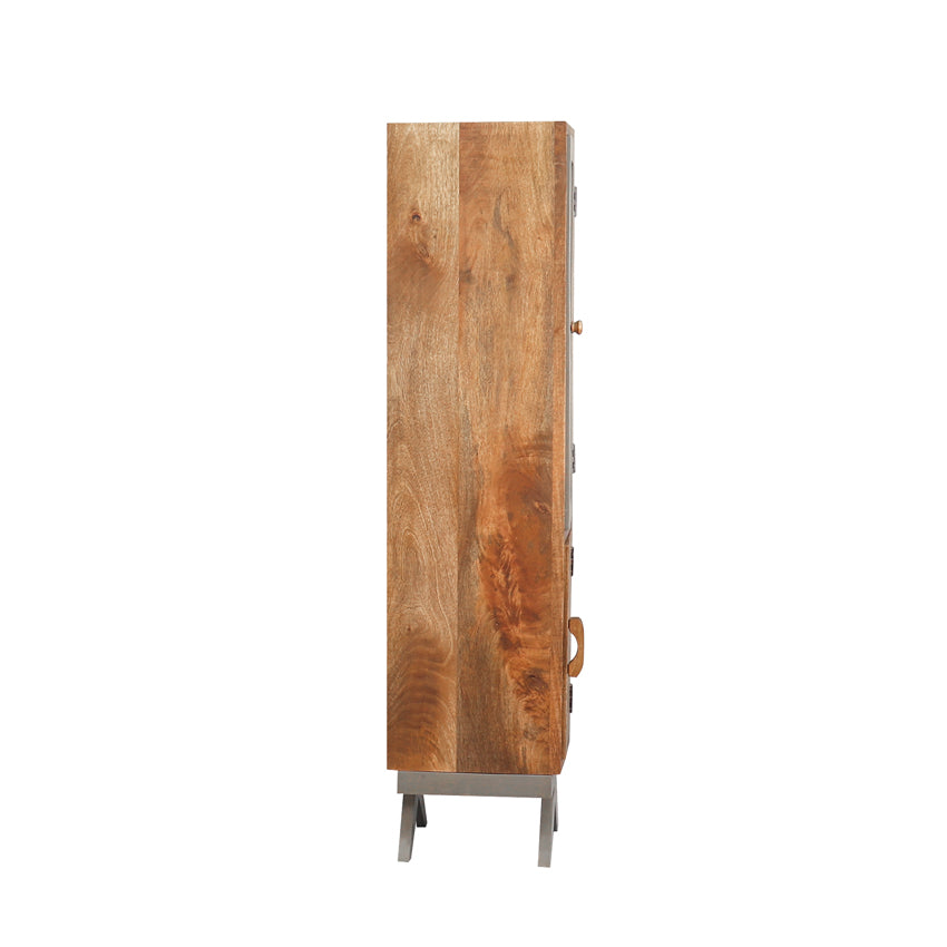 Shawn Vertical Storage Unit