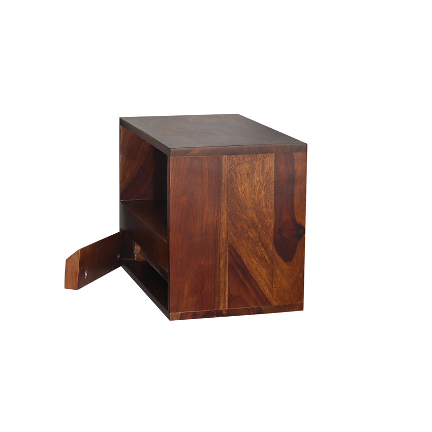 Steven Floating Wall Storage