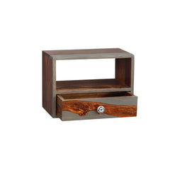 Wall Storage