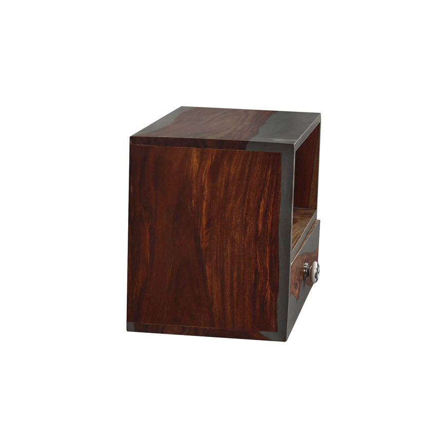 wooden Wall shelf