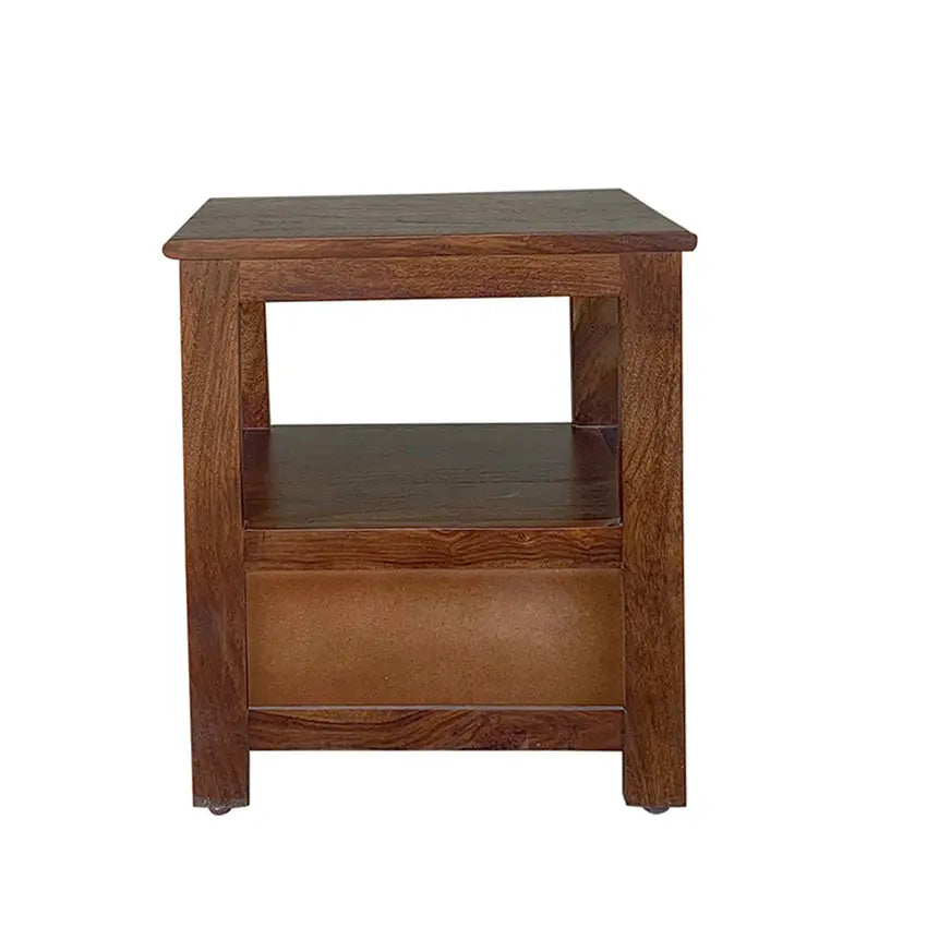 Solid Wood Bedside Tables