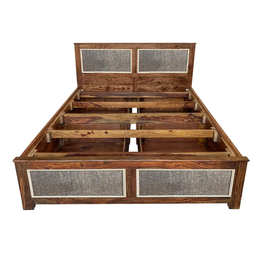 Wooden Beds