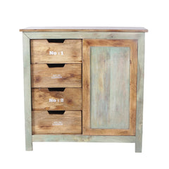 Wooden Cabinets