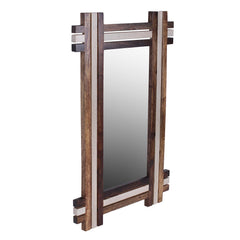 Solid Wood Wall Mirror online