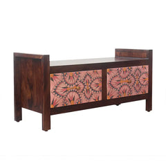 Drawer Bench