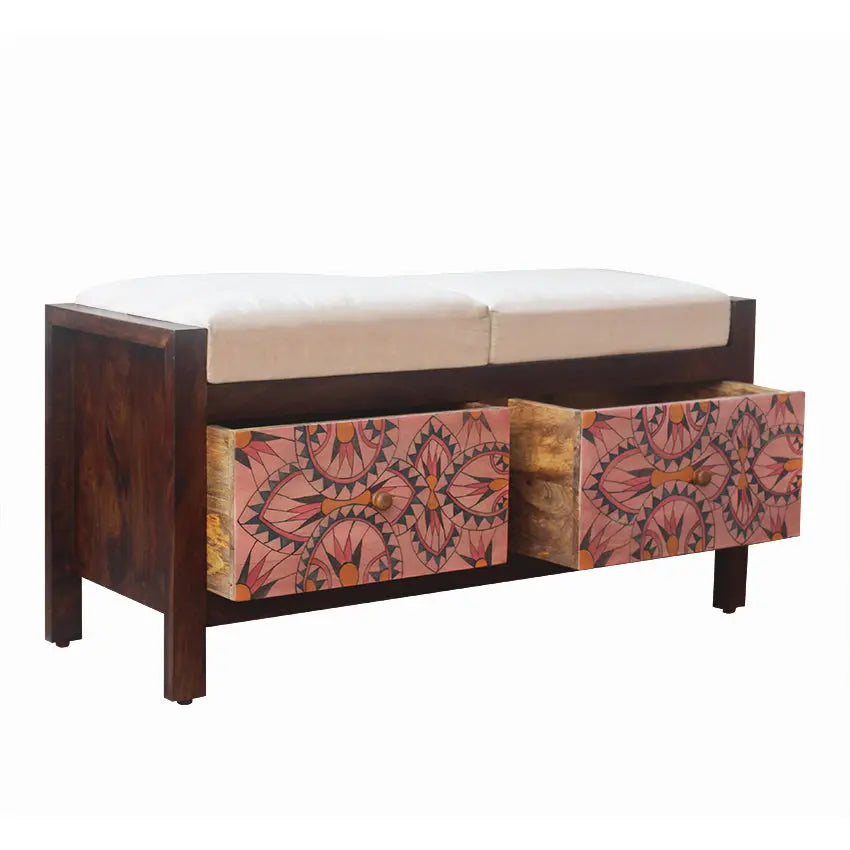 Drawer Bench online