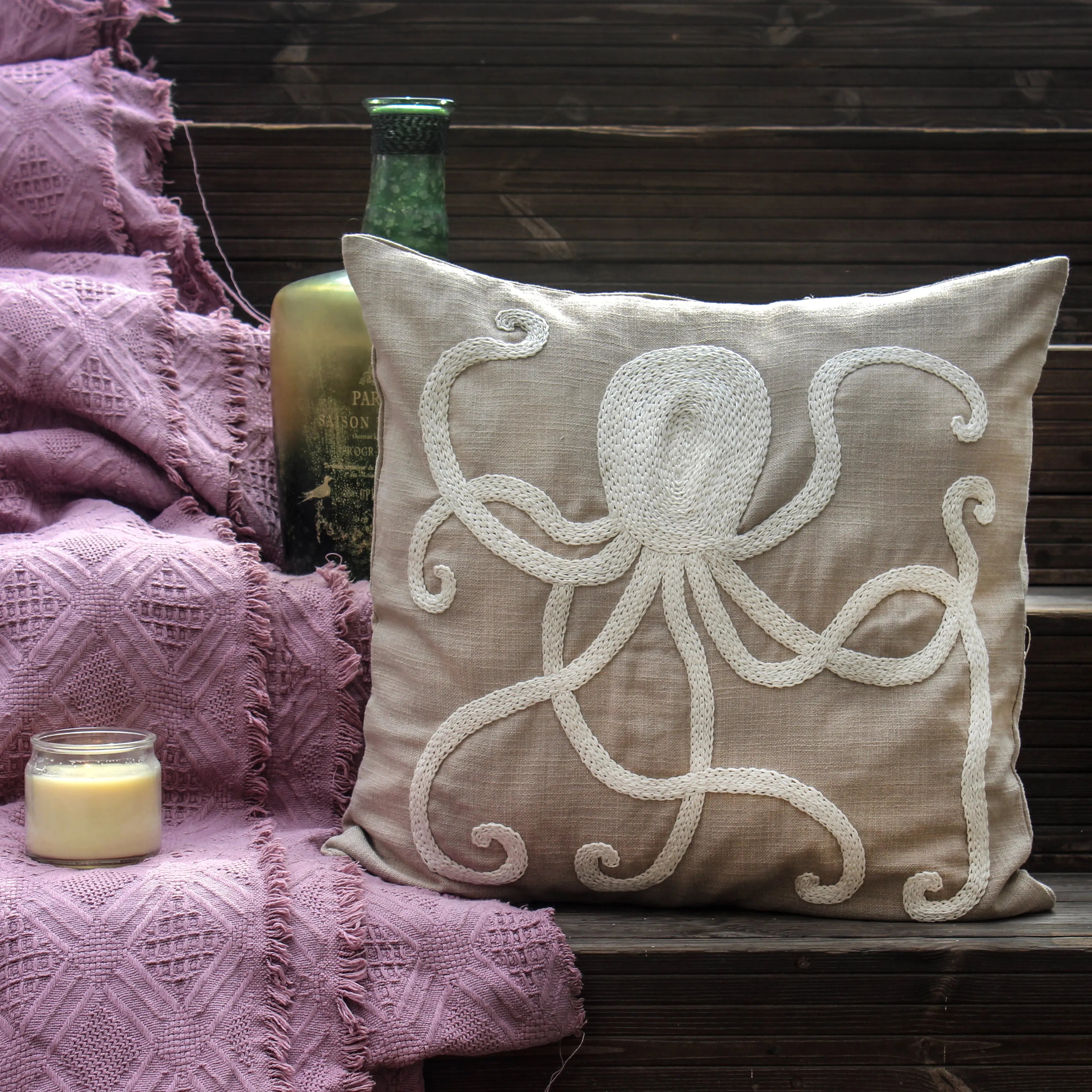 Cushion Covers