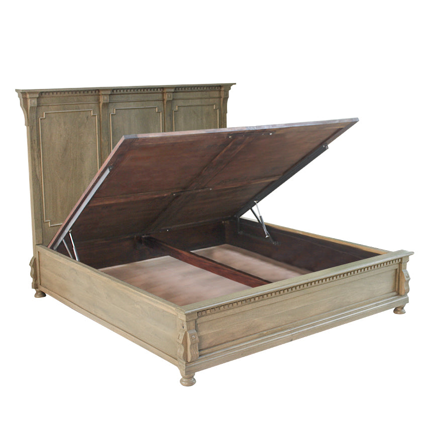 Sheesam wood Beds