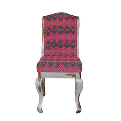 Lawson Solid Wood Chair with Upholstery