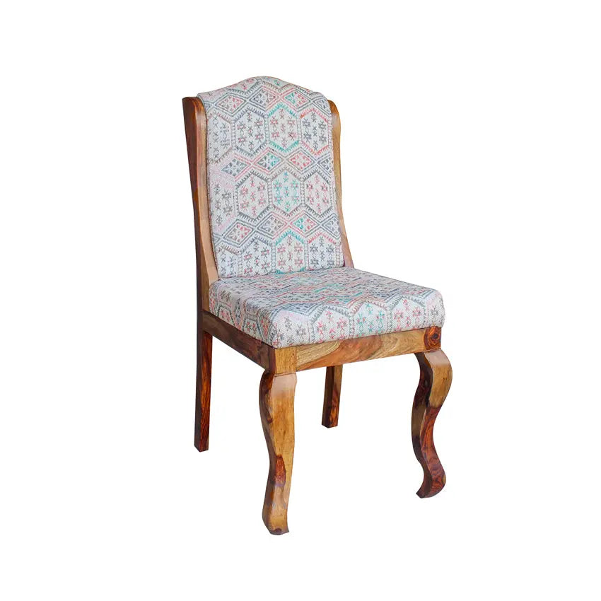 Artois Solid Wood Dining Set