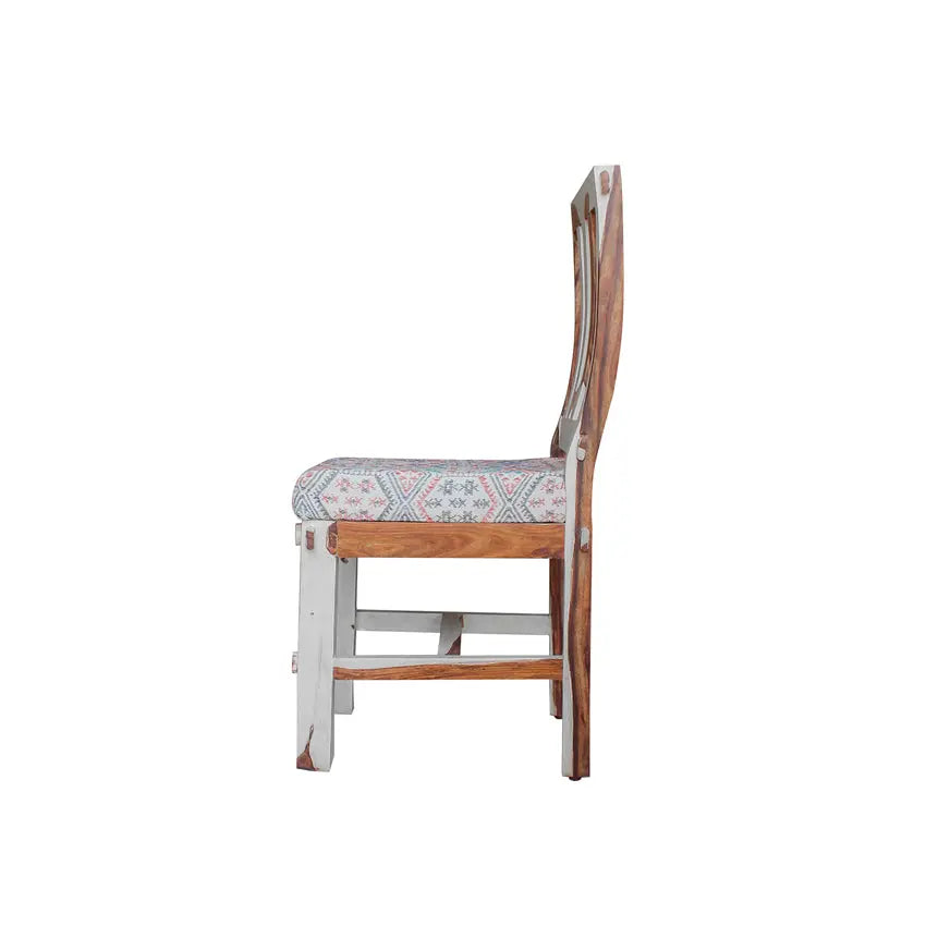 Artois Solid Wood Dining Set