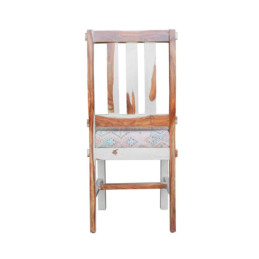 Artois Solid Wood Dining Set