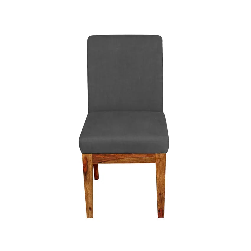 Clapton Solid Wood Dining Set