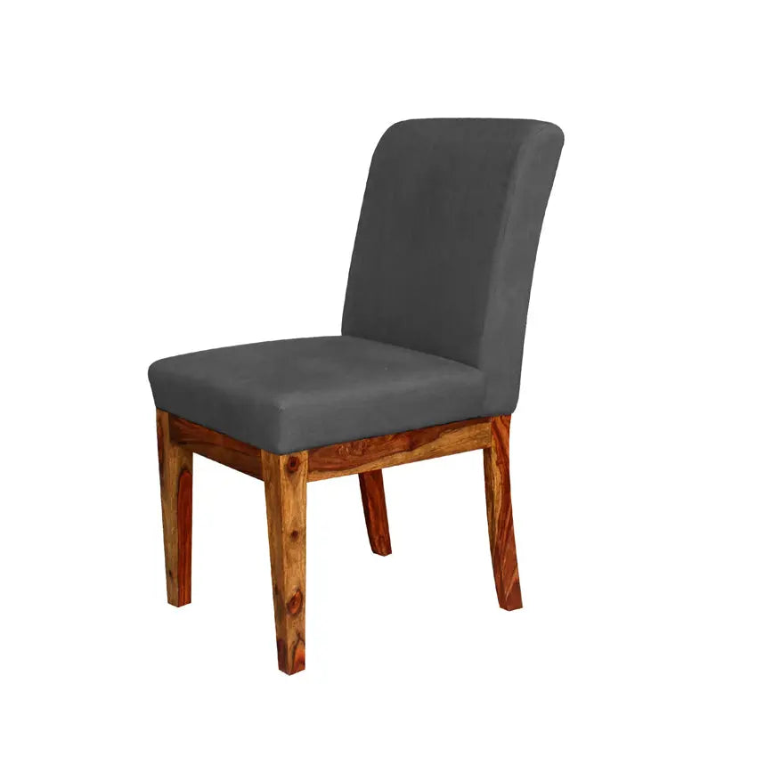 Clapton Solid Wood Dining Set