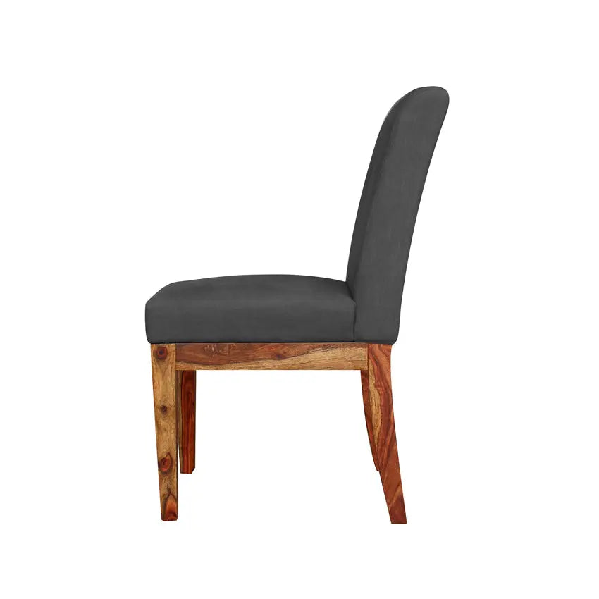 Clapton Solid Wood Dining Set