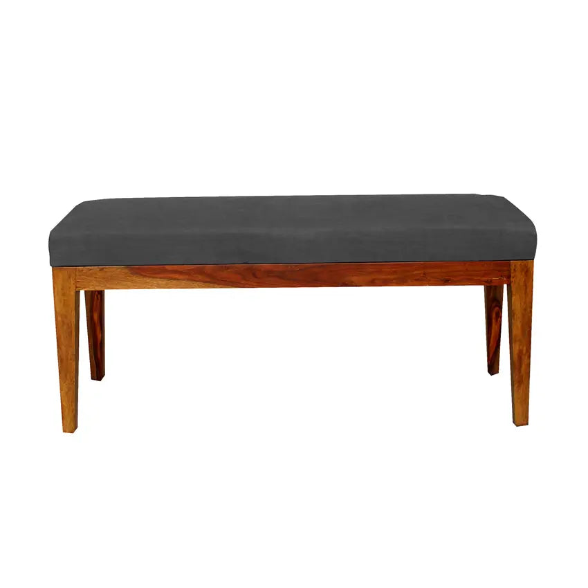 Clapton Solid Wood Dining Set