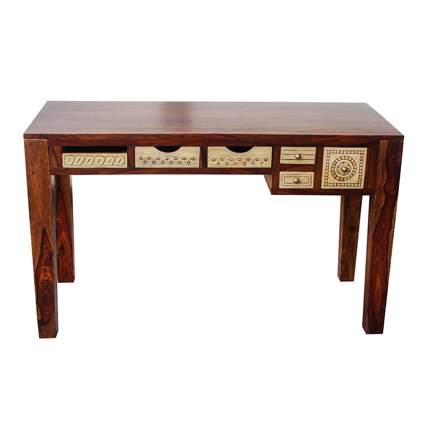 solid wood Study Table