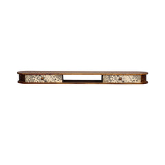 Matthew Floating TV Shelf - Fabuliv