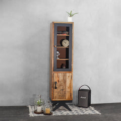 Garry Vertical Display Unit