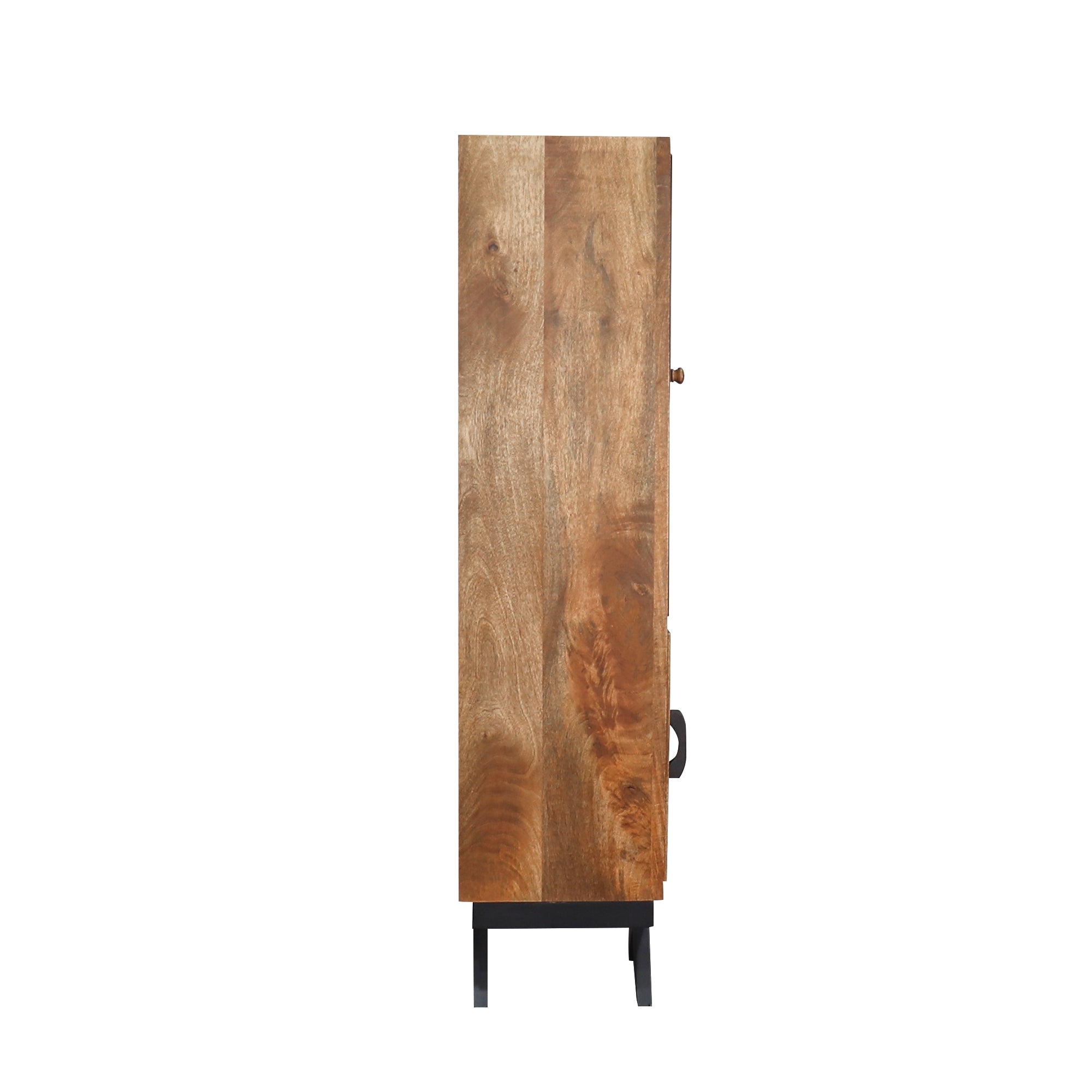 Meg Vertical Storage Kitchen Unit - Fabuliv