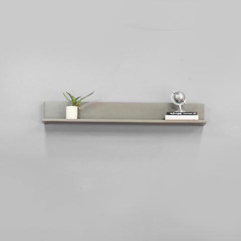 Shawn Horizontal Wall Shelf