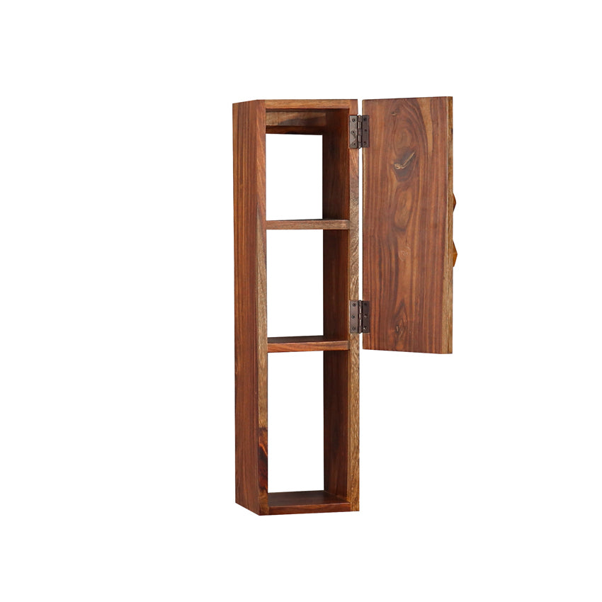 Catnip Emerald Wall Shelf - Fabuliv