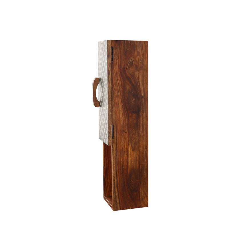 Catnip Emerald Wall Shelf - Fabuliv