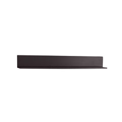 Lily Solid Wood Wall Shelf