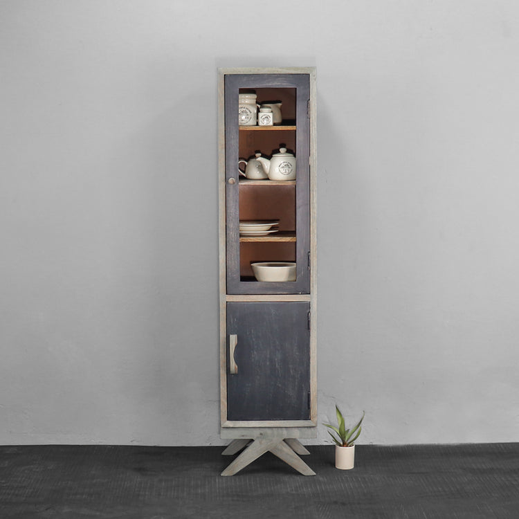 Cobalt Vertical Kitchen Unit - Fabuliv