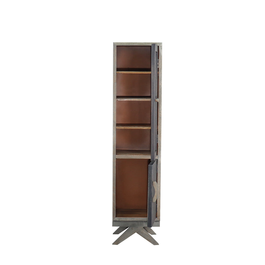 Cobalt Vertical Kitchen Unit - Fabuliv