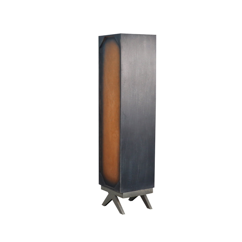 Cobalt Vertical Kitchen Unit - Fabuliv